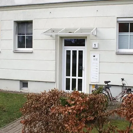 شقة Luebsche Burg - Abc248 *