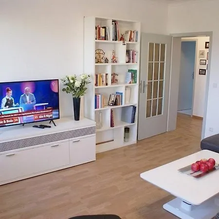 شقة Luebsche Burg - Abc248