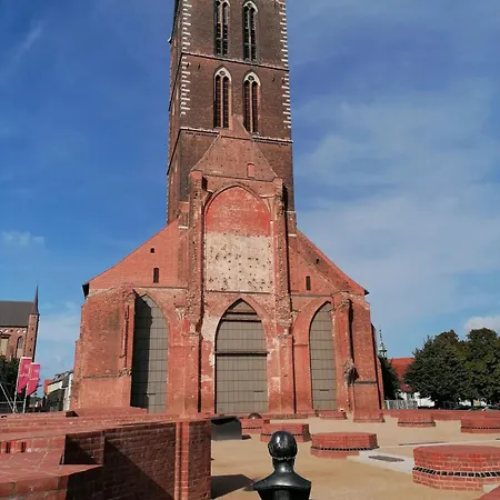 شقة Luebsche Burg - Abc248 *